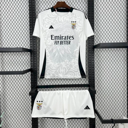 Kit Principal 25/26 Criança