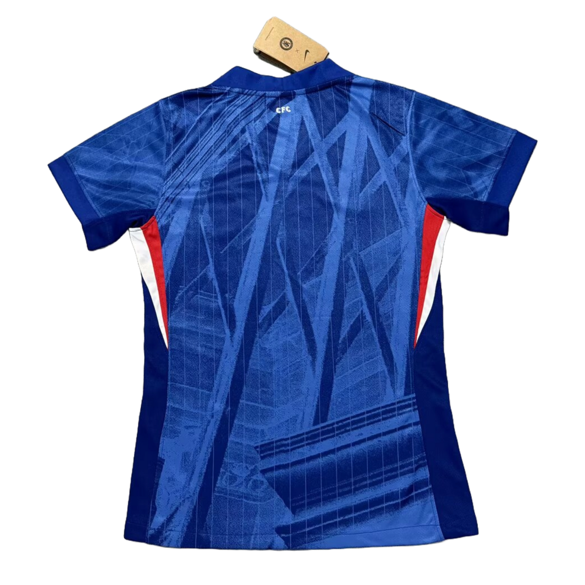 Camisola Principal 25/26 Mulher