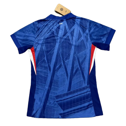Camisola Principal 25/26 Mulher
