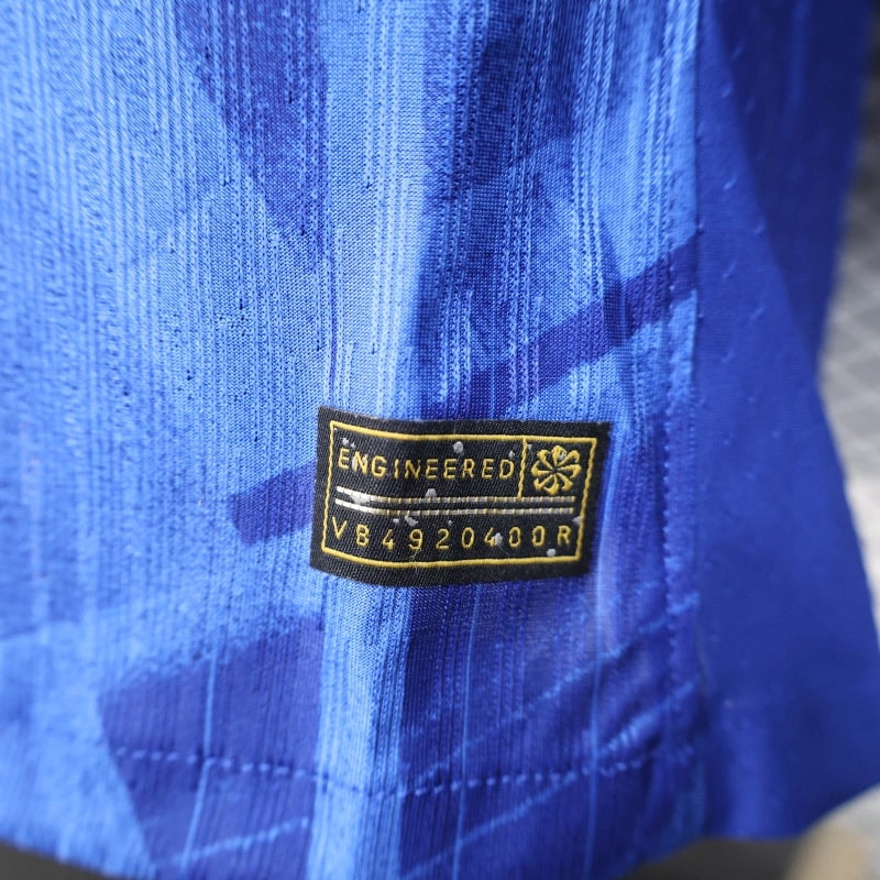 Camisola Principal 25/26 Versão Jogador