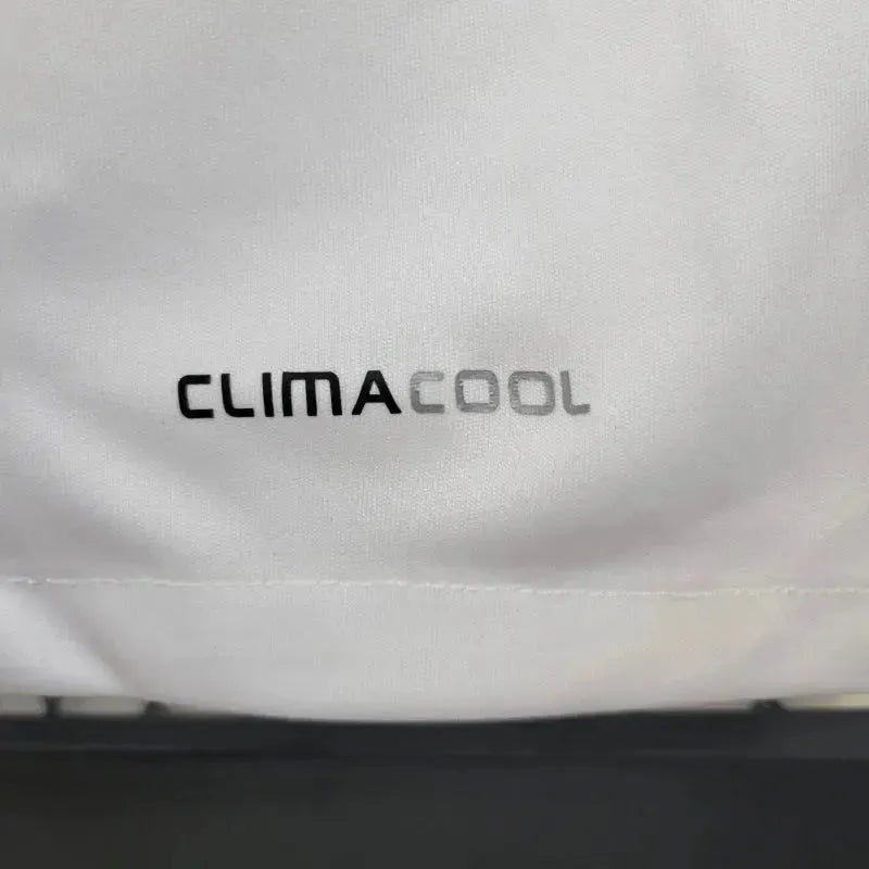 Camisola Retro Principal 2011/12 Manga Comprida