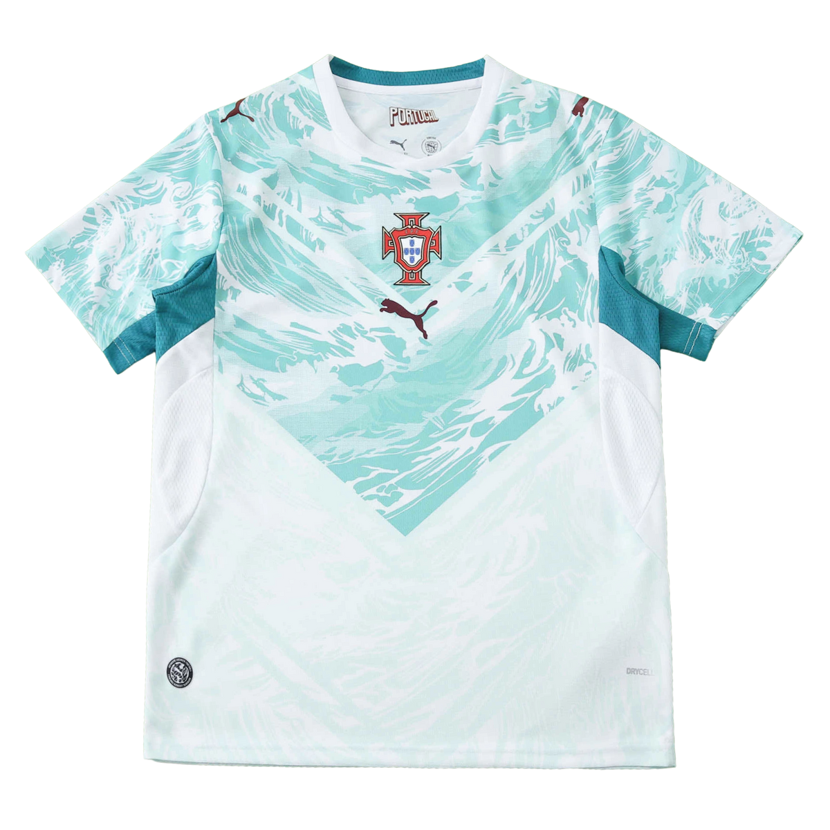 Camisola Alternativa 26/27 Homem