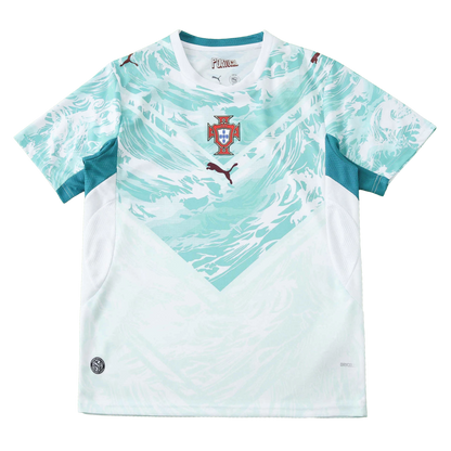 Camisola Alternativa 26/27 Homem