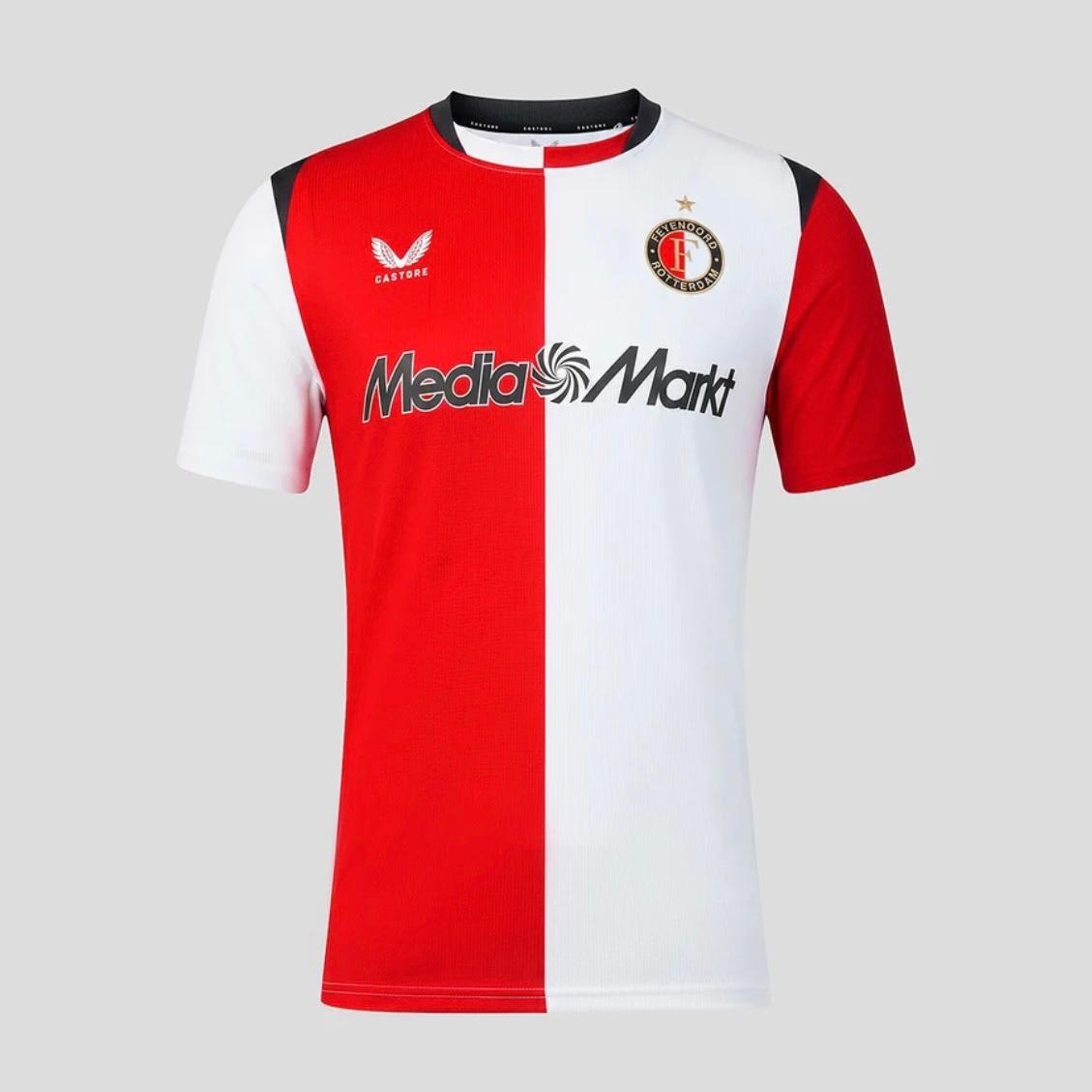 FEYENOORD PRINCIPAL 2026/27