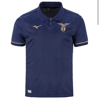 LAZIO TERCEIRA 2026/27