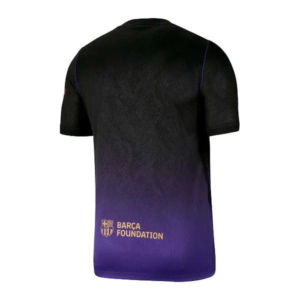 CAMISOLA BARCELONA ALTERNATIVA 2026/27