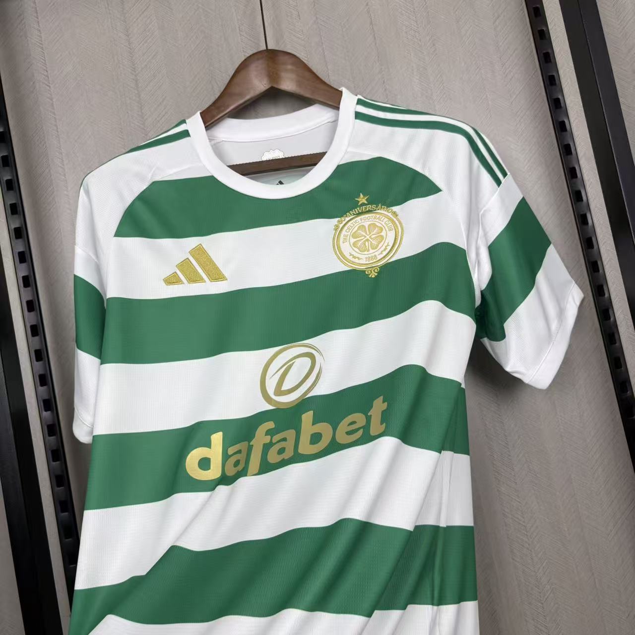 CELTIC HOME 2026/27