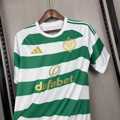 CELTIC HOME 2026/27