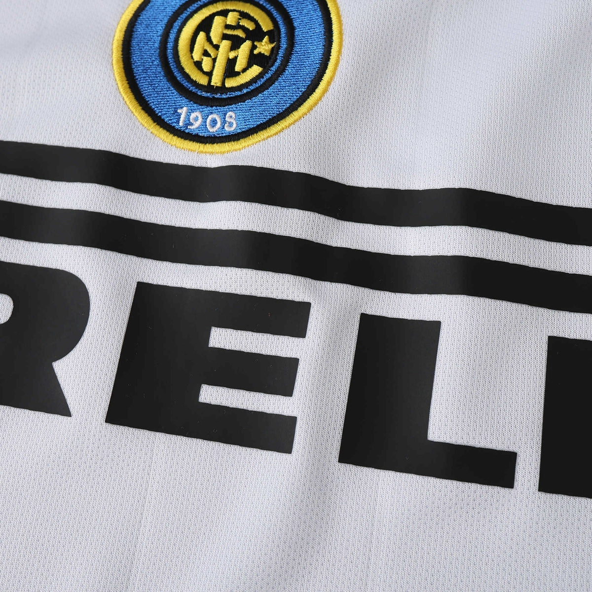 Retro Away 2004/05 Shirt