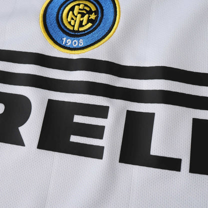 Retro Away 2004/05 Shirt