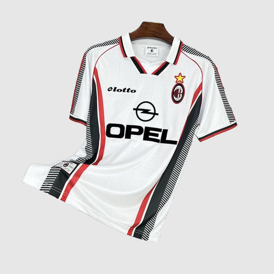 Camisola Retro Alternativa 1997/98