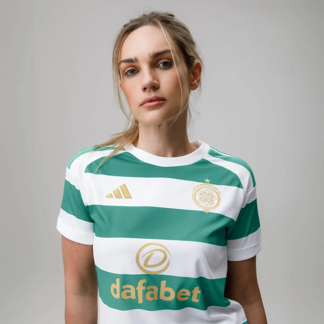 CELTIC MULHER HOME 2026/27