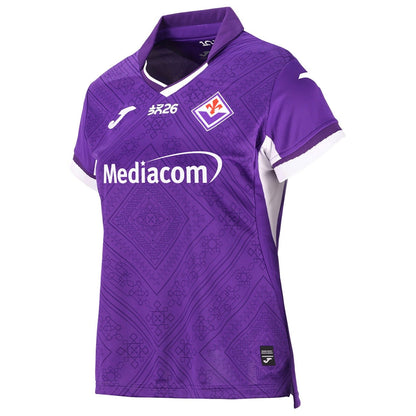 FIORENTINA MULHER PRINCIPAL 2026/27