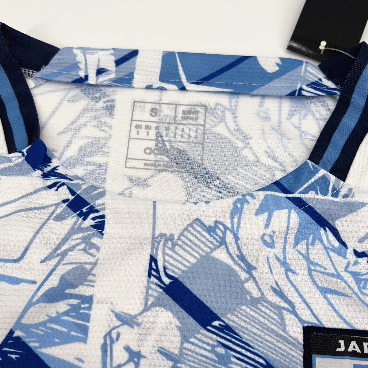 Camisola Edição Especial Homem