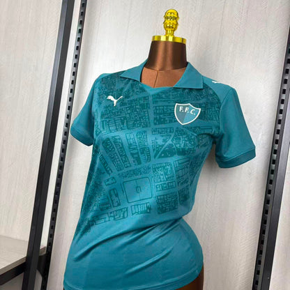FLUMINENSE MULHER TERCEIRO 2026/27