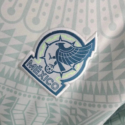 Away 24/25 Kids Shirt Kit