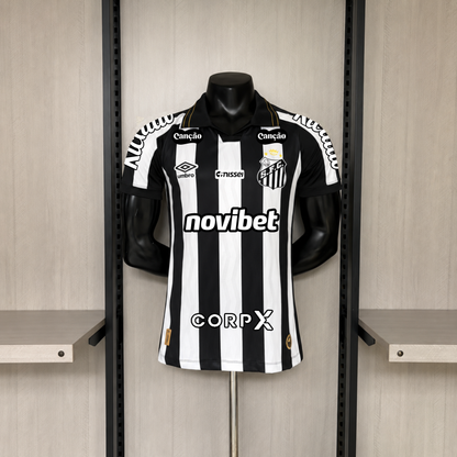 SANTOS ALTERNATIVO 2026/27 PLAYER