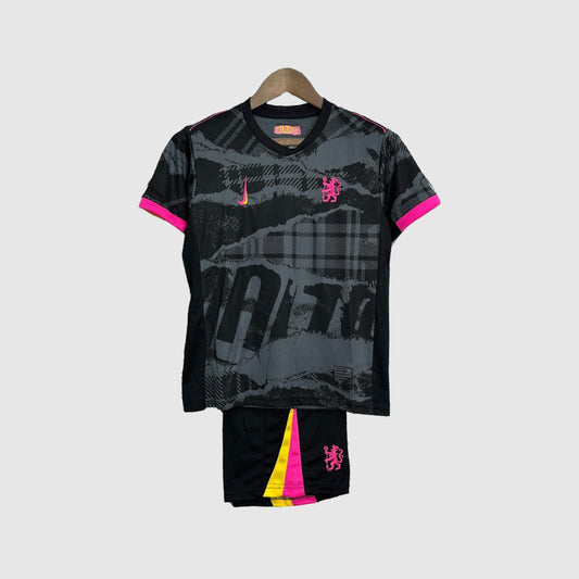 Kit Alternativo 24/25 Criança