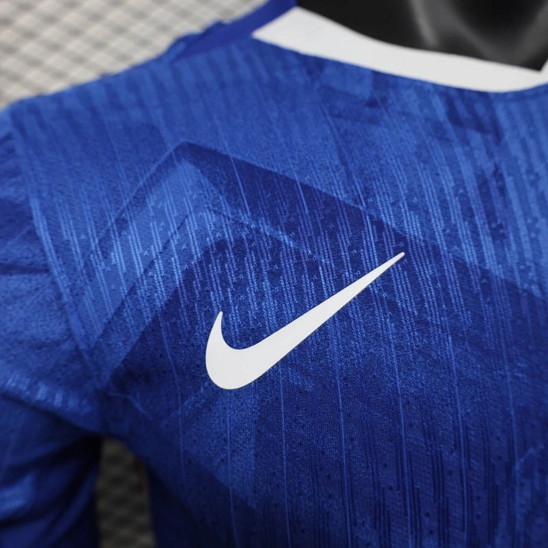 Camisola Principal 25/26 Versão Jogador