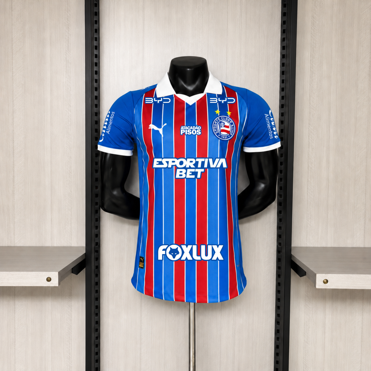 Away 26/27 Player Edition Shirt