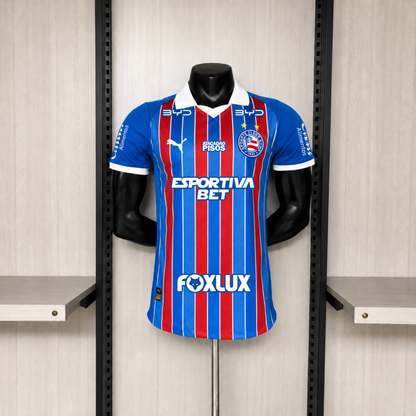 Away 26/27 Player Edition Shirt