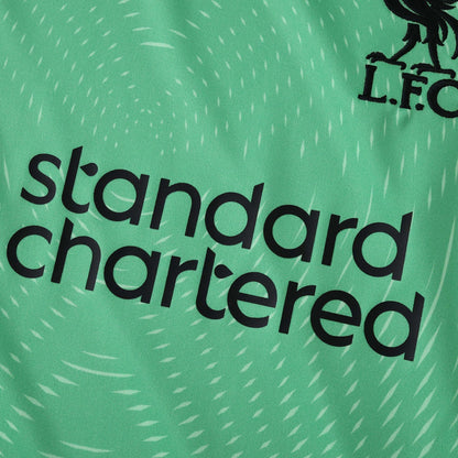 Goalkeeper 25/26 Shirt