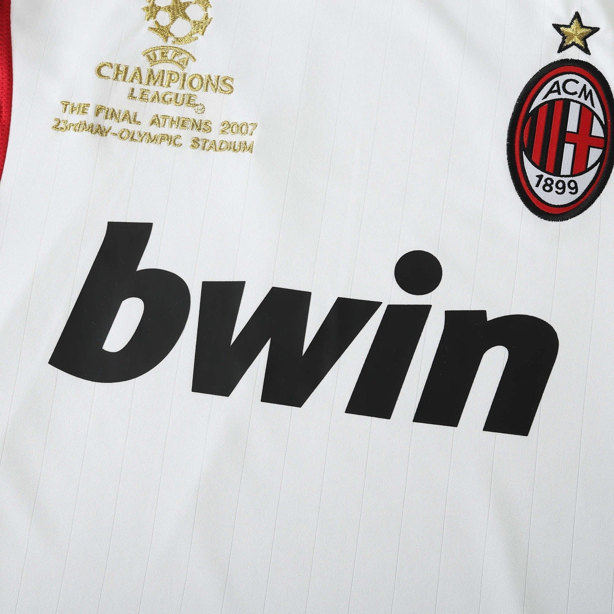 Retro Away 2006/07 Long Sleeve Shirt