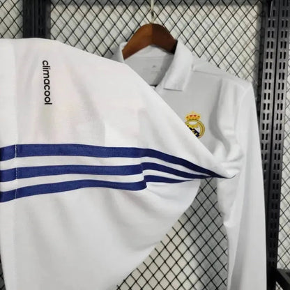 Camisola Principal 2016/17 Retro Manga Comprida