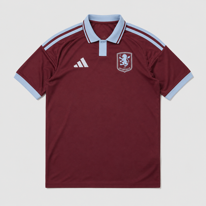 Home 26/27 Men’s Shirt