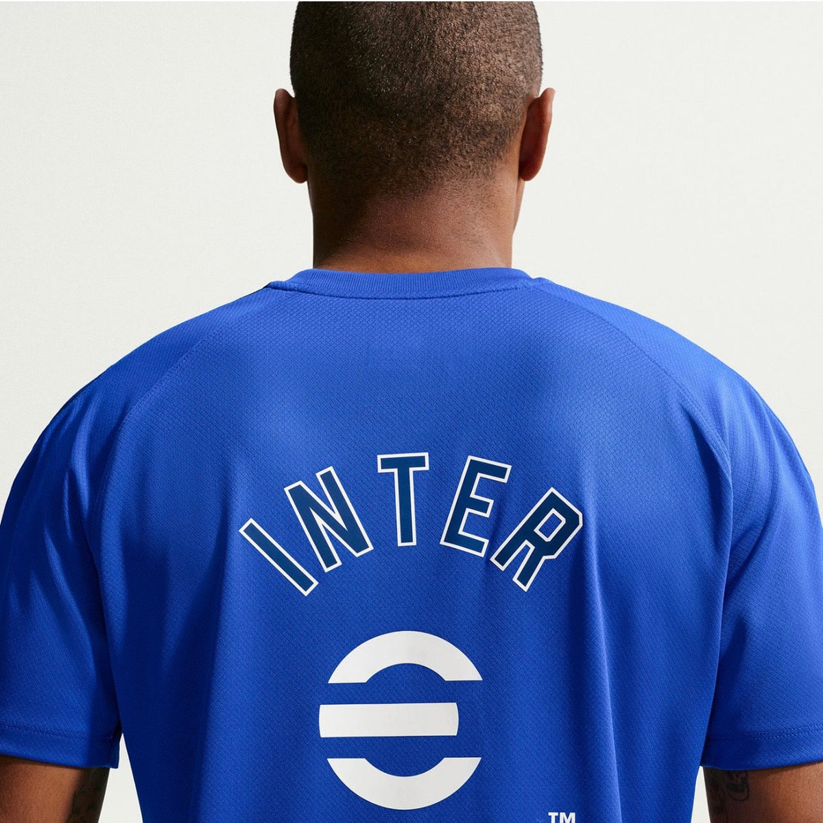 INTER DE MILÃO TREINO 2026/27