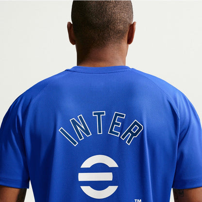 INTER DE MILÃO TREINO 2026/27