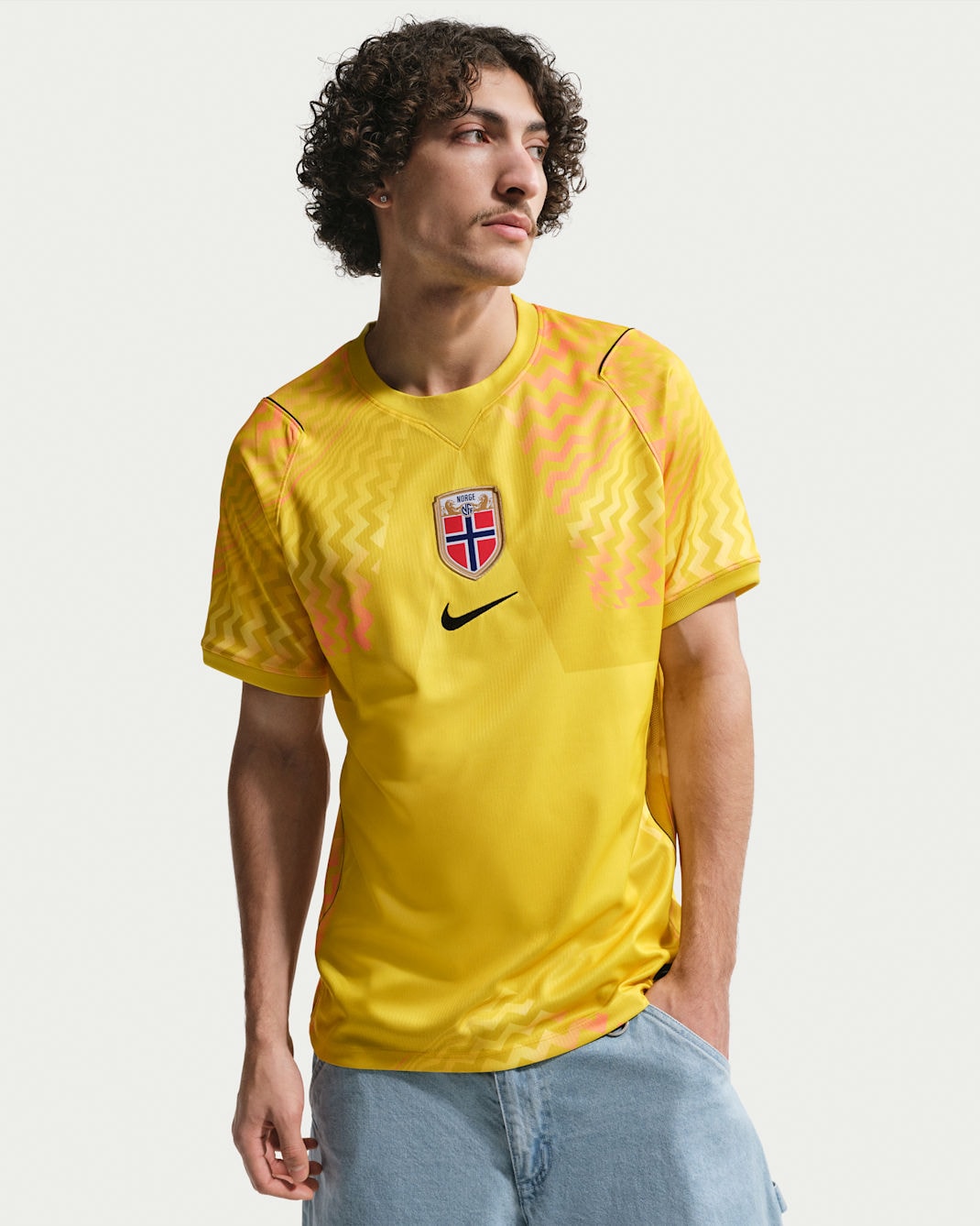 Goalkeeper 26/27 Shirt