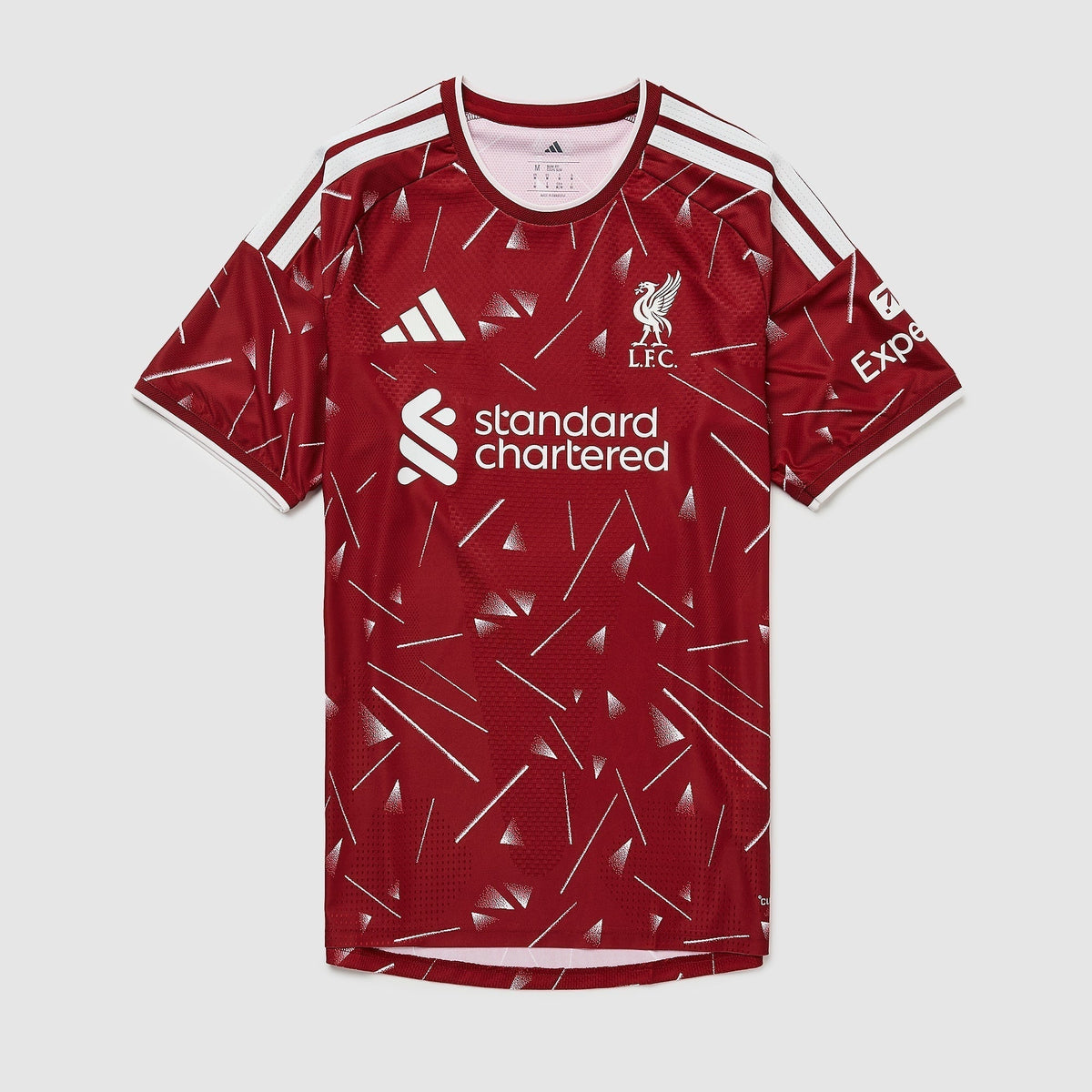 Camisola Principal 26/27 Versão Jogador