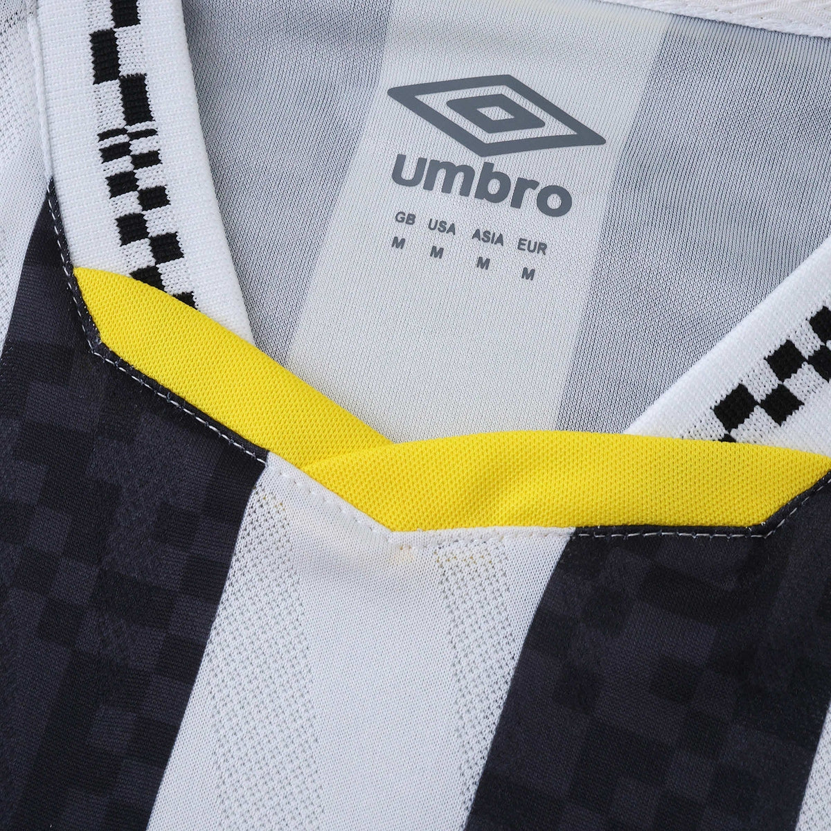Camisola Alternativa 25/26 Mulher