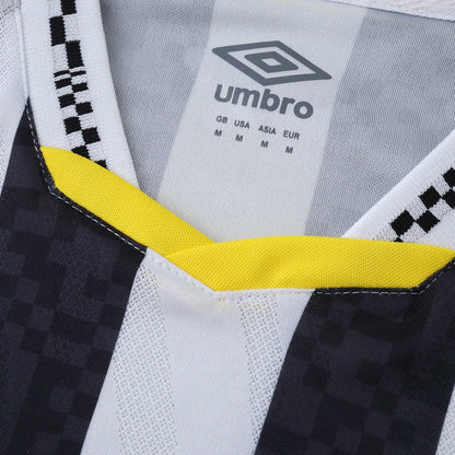 Camisola Alternativa 25/26 Mulher