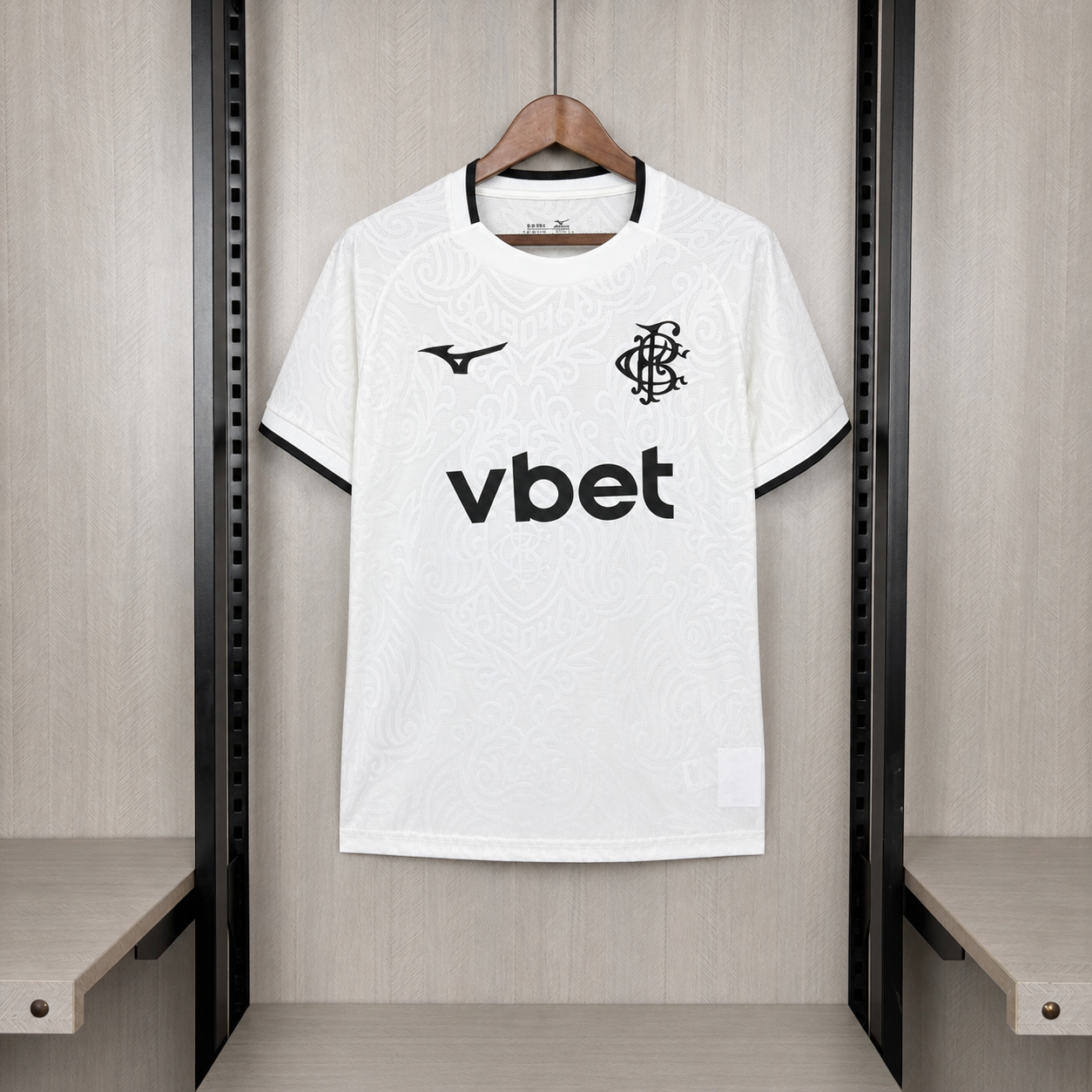 BOTAFOGO TERCEIRO 2026/27
