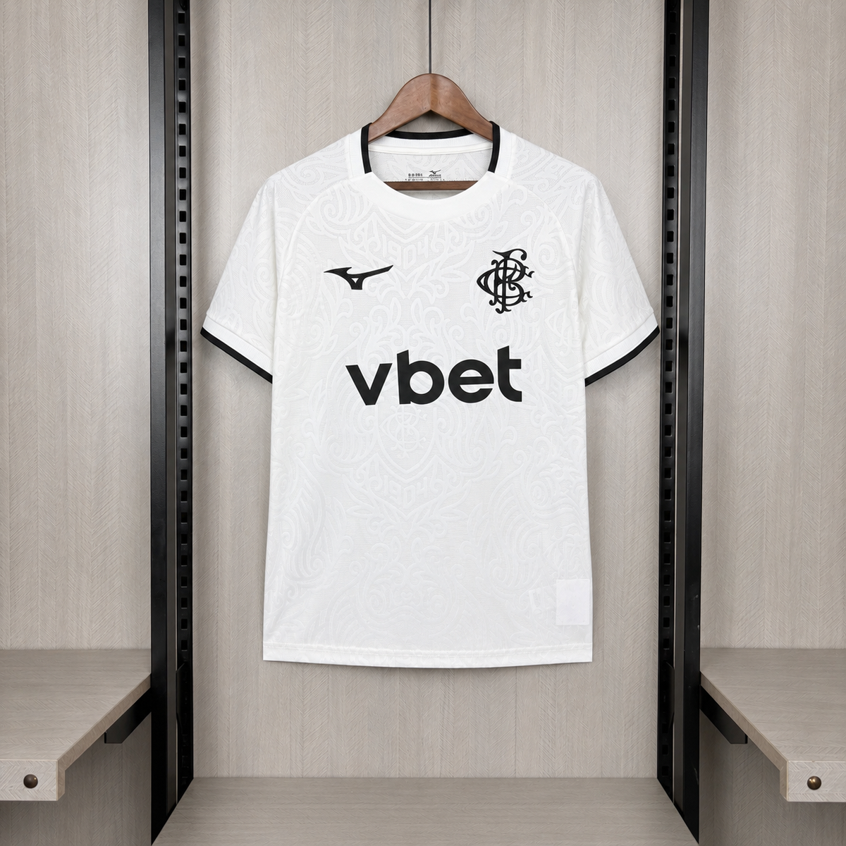 Third 26/27 Men's Shirt