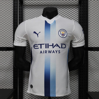 Camisola Manchester City Alternativa 2026/27 - PLAYER
