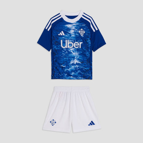 Camisola de futebol