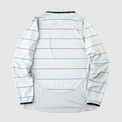 Retro Away 2003/04 Long Sleeve Shirt
