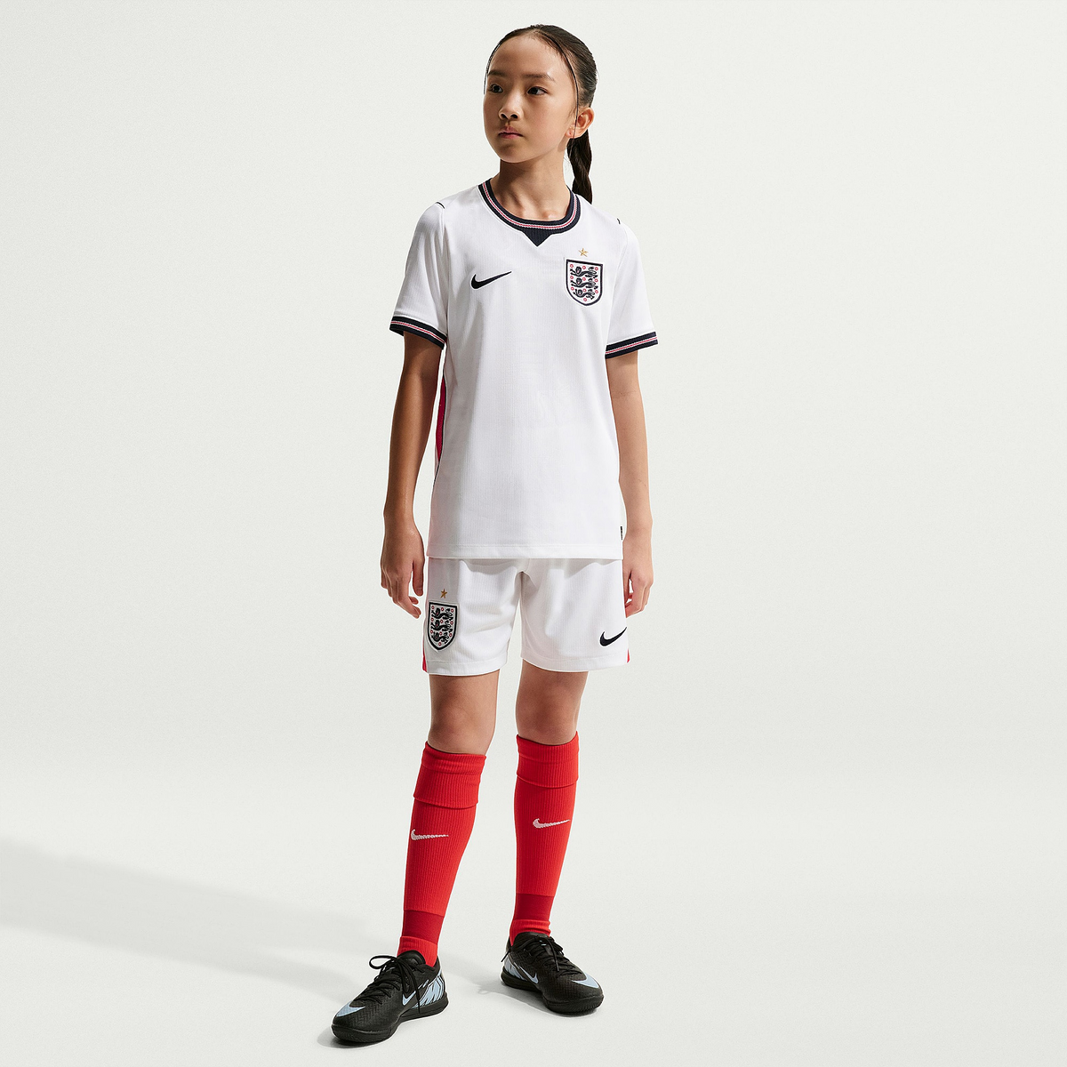 Kit Principal 26/27 Criança
