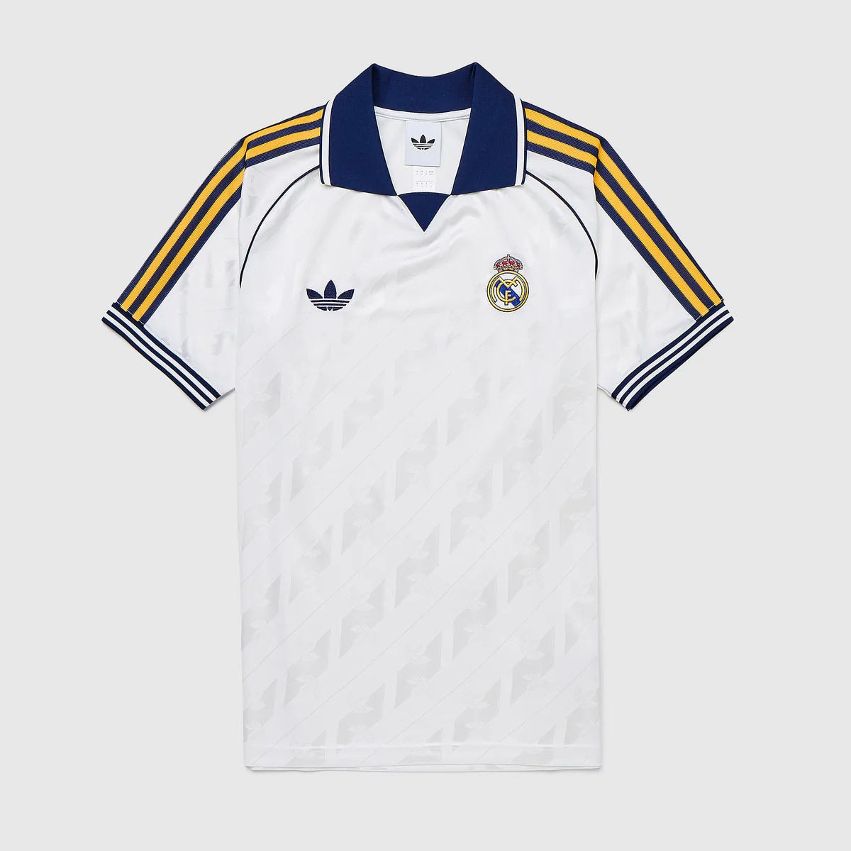 Camisola de Viagem 25/26 Homem