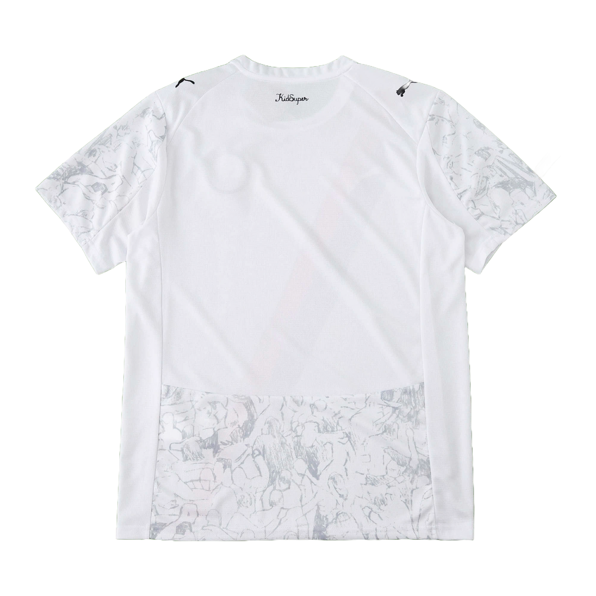 X Kidsuper 25/26 Kids Shirt Kit