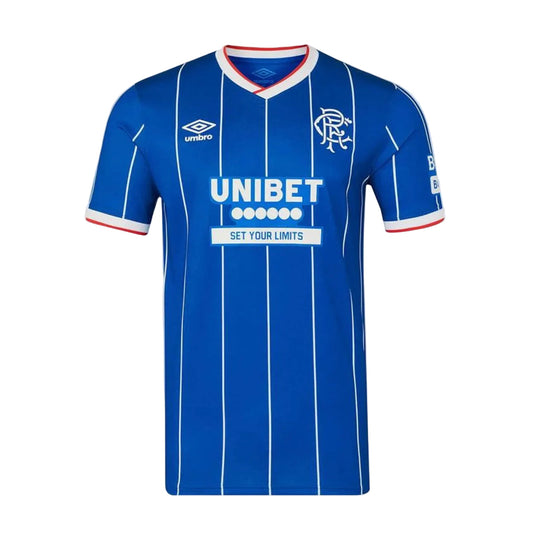 RANGERS HOME 2026/27
