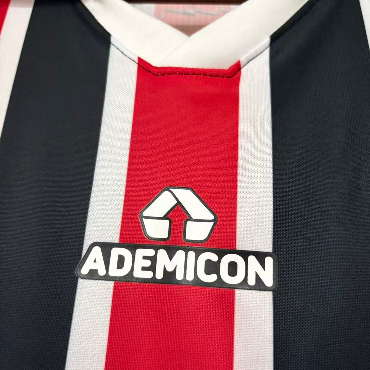 Camisola Alternativa 26/27 Homem