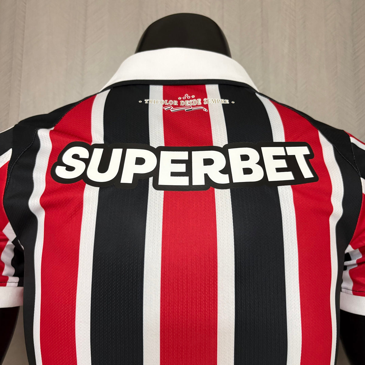 Away 26/27 Player Edition Men’s Shirt