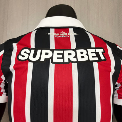 Away 26/27 Player Edition Men’s Shirt