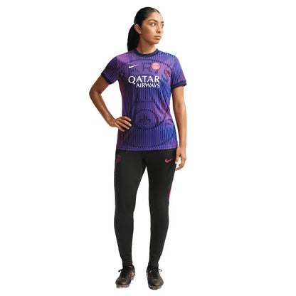 PSG MULHER PRÉ JOGO 2026/27