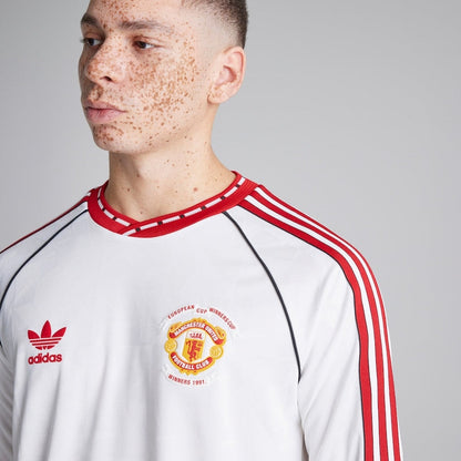 Retro Away 1991 Long Sleeve Shirt