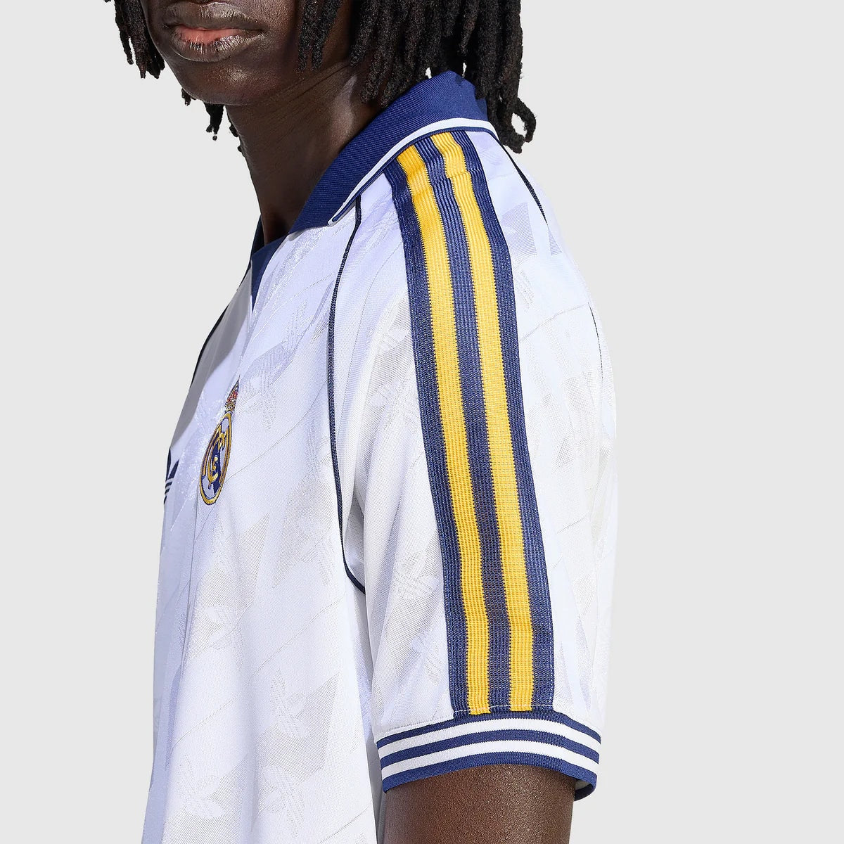 Camisola de Viagem 25/26 Homem